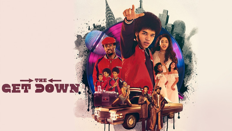 The Get Down still 3