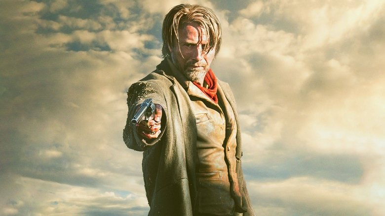The Salvation still 2