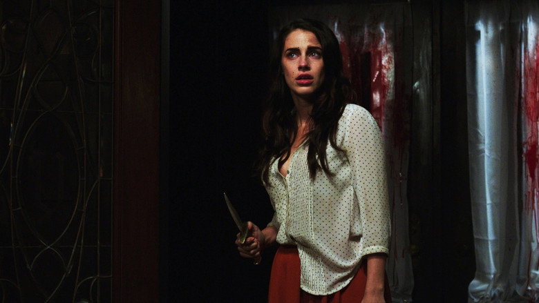 Abattoir still 1