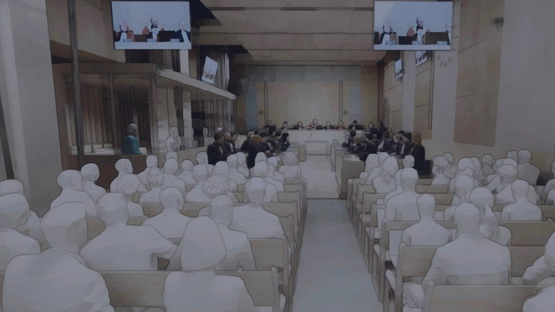 Samuel Paty, le temps de la justice still 1