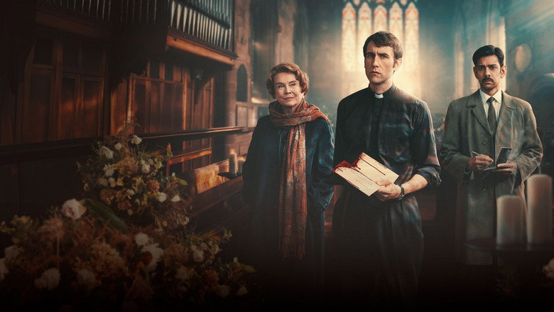 Murder Before Evensong still 4