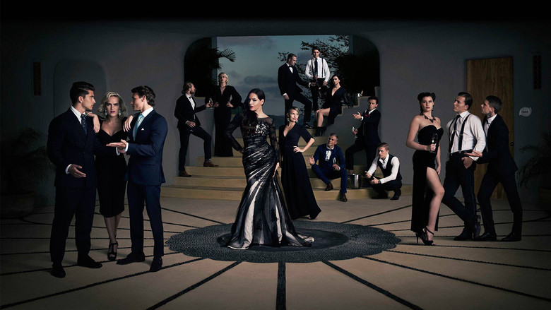 Paradise Hotel still 4