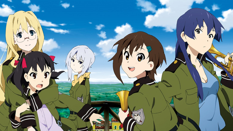Sound of the Sky still 1