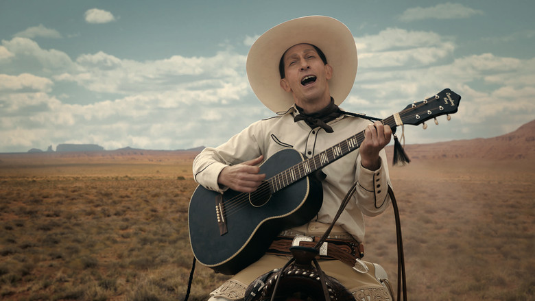 The Ballad of Buster Scruggs still 8