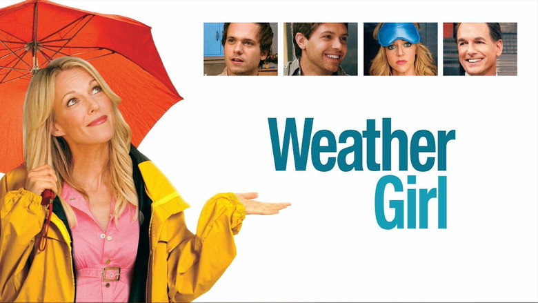 Weather Girl still 6