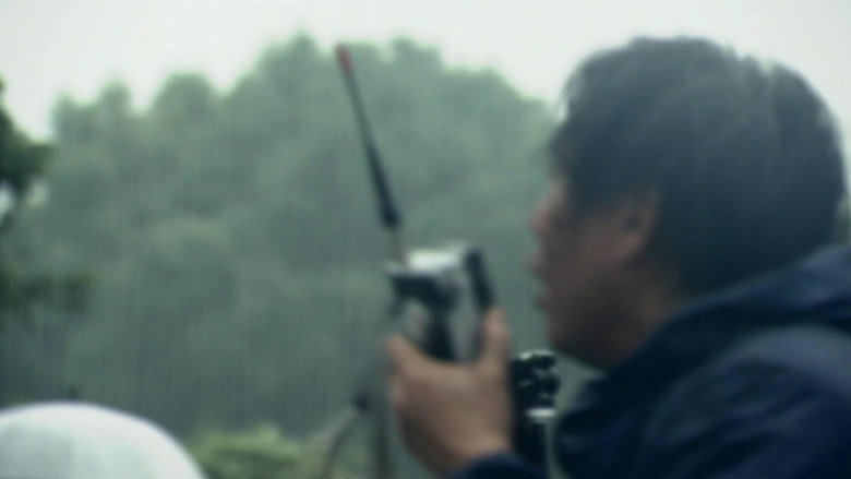 Facing The Killer Volcano still 2