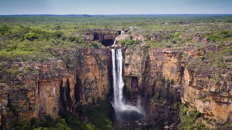 Australia: The Wild Top End still 1