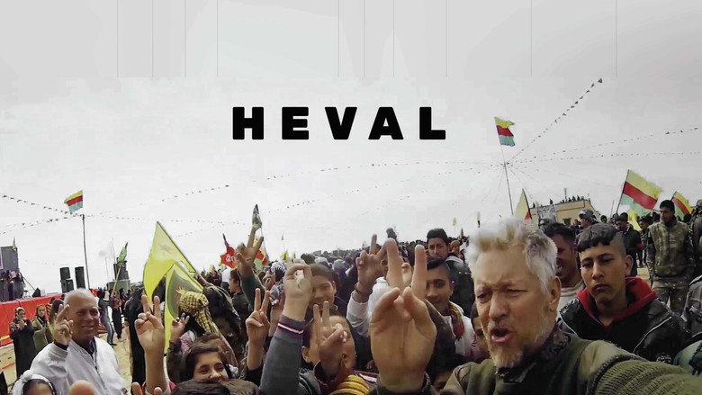 Heval still 1