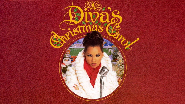 A Diva's Christmas Carol still 3