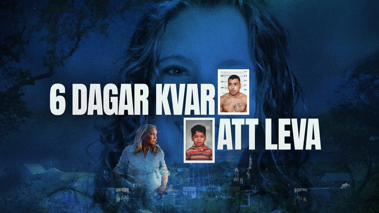 6 dagar kvar att leva still 1