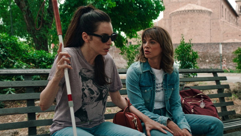Dark Glasses still 6