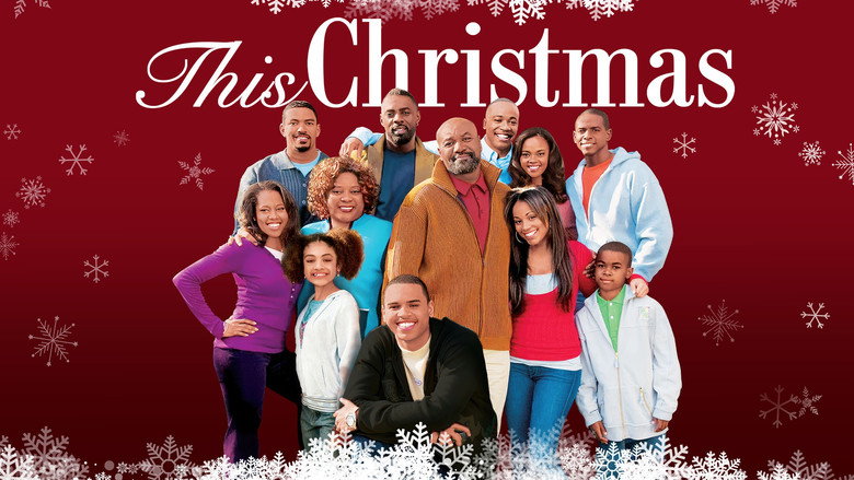 This Christmas still 1