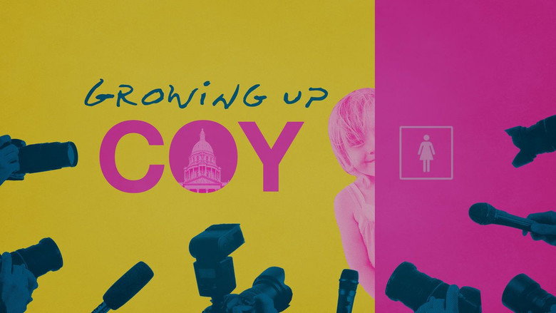 Growing Up Coy still 1