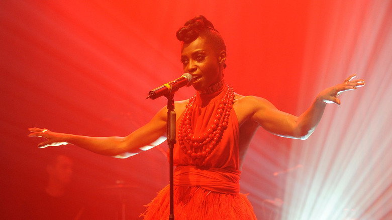 Morcheeba - Live in Cologne still 2