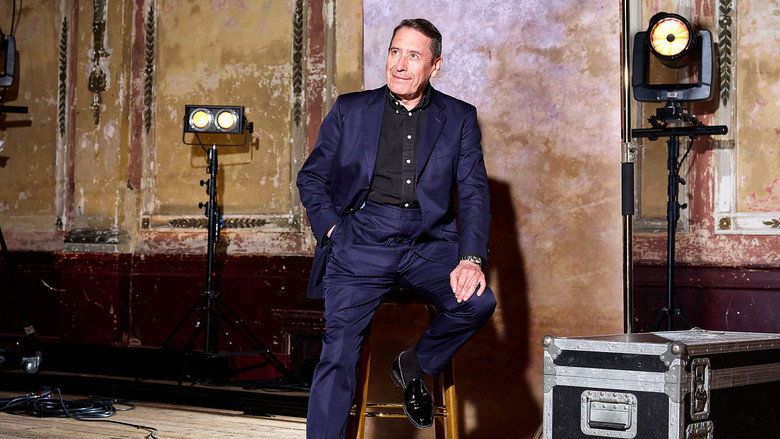 Later... with Jools Holland still 2