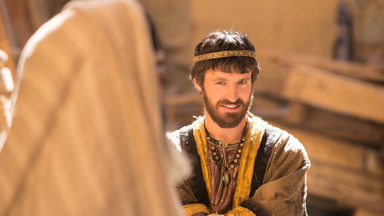 Killing Jesus still 5