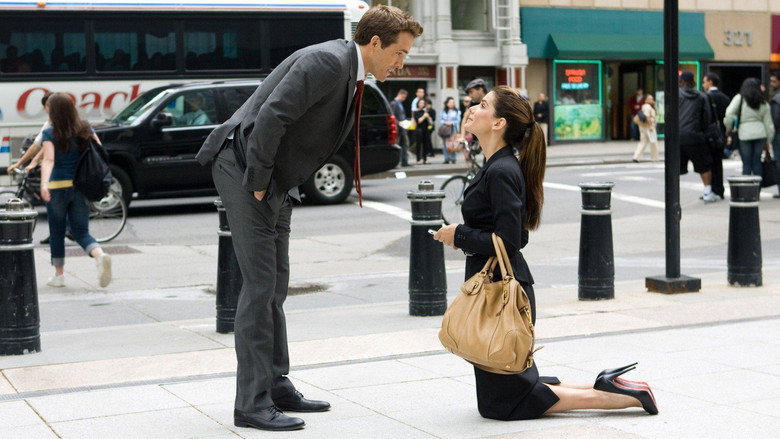 The Proposal still 7