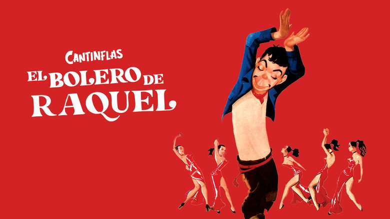 El bolero de Raquel still 5