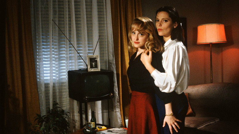 Forbidden Love: The Unashamed Stories of Lesbian Lives still 1