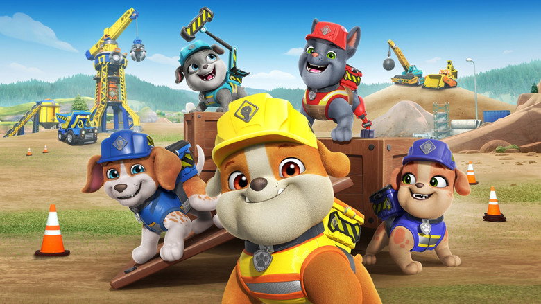 Rubble & Crew still 3