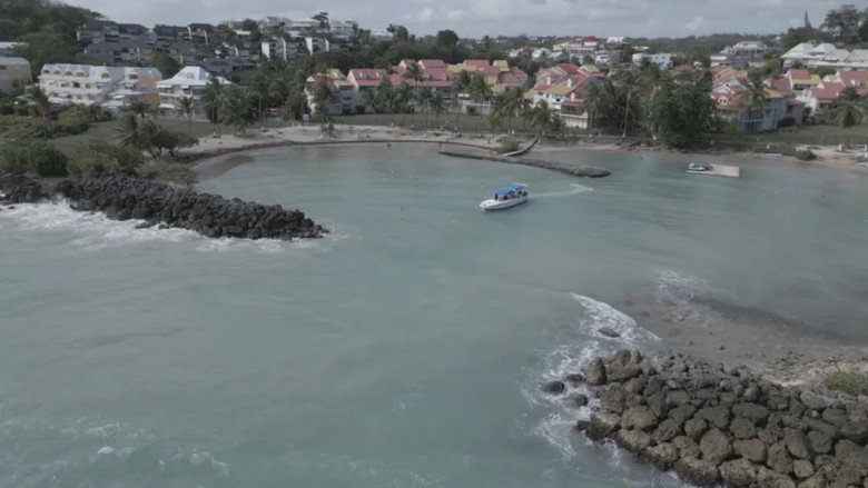 Antilles, la mer en héritage still 5
