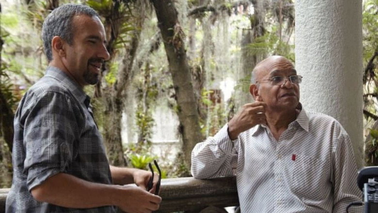 La Memoria es un Caracol still 2