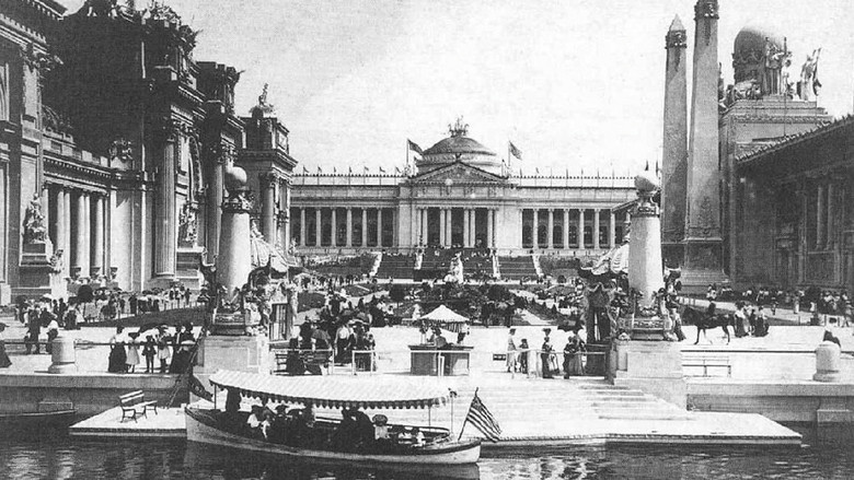 A World on Display: The St. Louis World's Fair of 1904 still 2