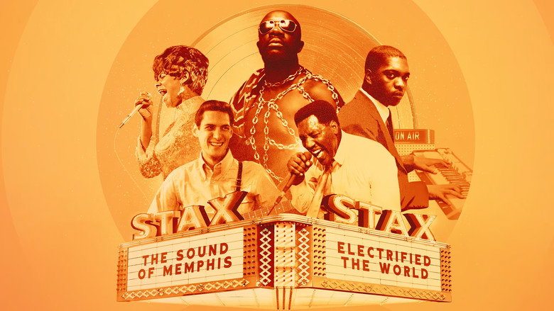Stax: Soulsville USA still 2