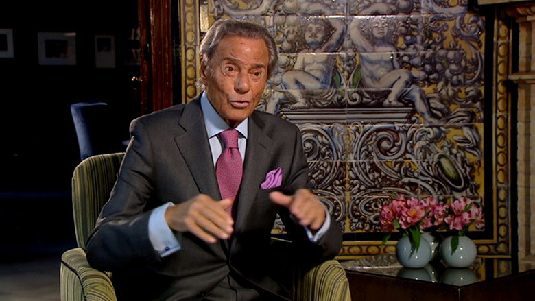 Yo soy Arturo Fernández still 2