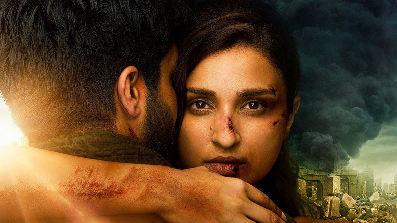 Code Name: Tiranga still 3
