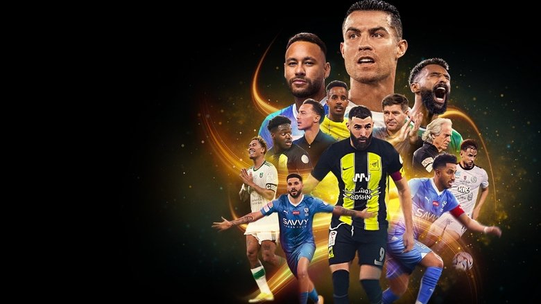 Saudi Pro League: Kickoff still 1