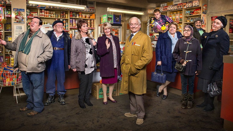 Still Open All Hours still 1