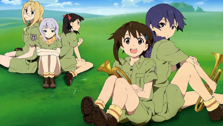 Sound of the Sky still 2