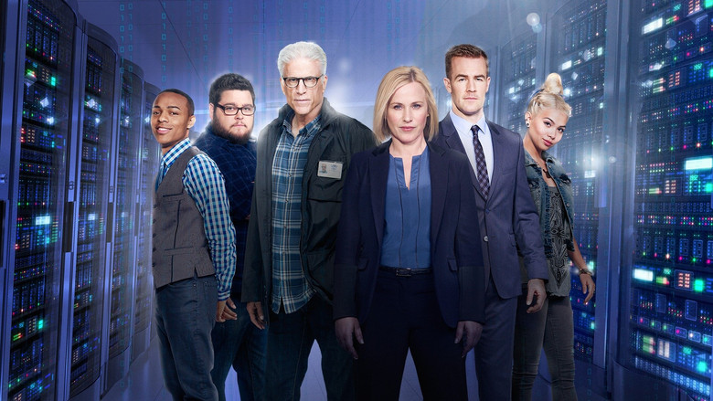 CSI: Cyber still 1