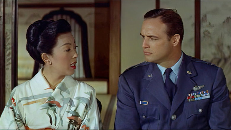 Sayonara still 4