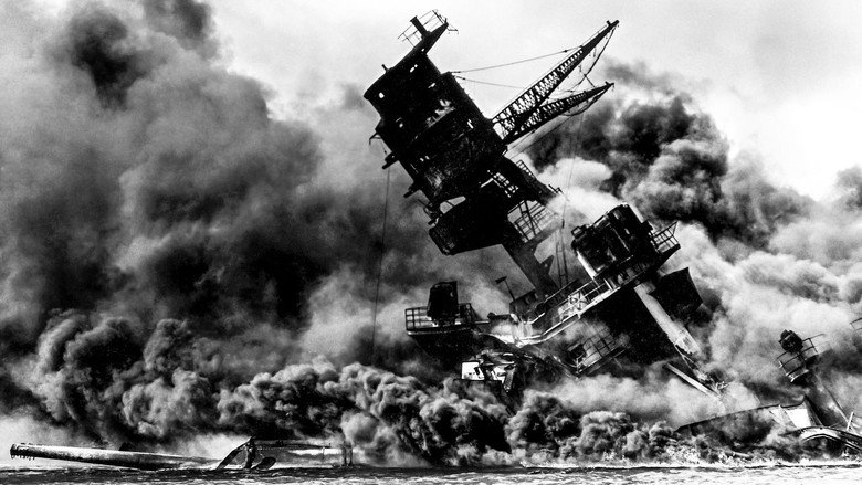 Attack on Pearl Harbor: Minute by Minute still 3