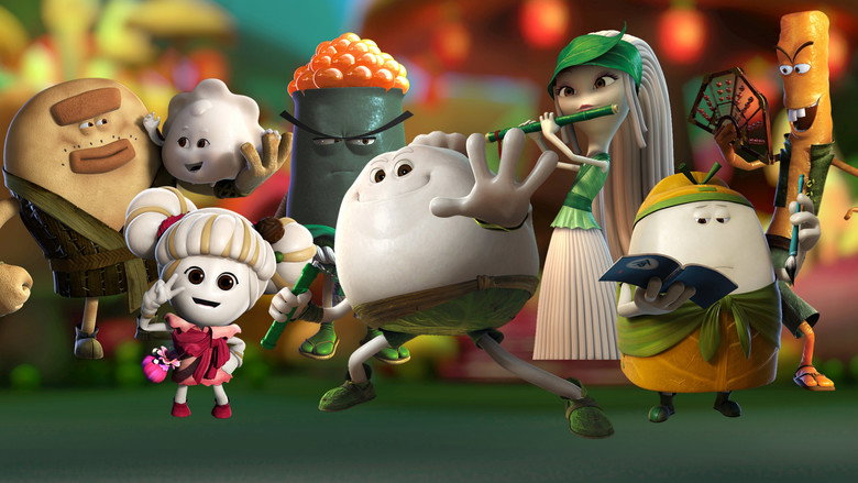 Kung Food still 3