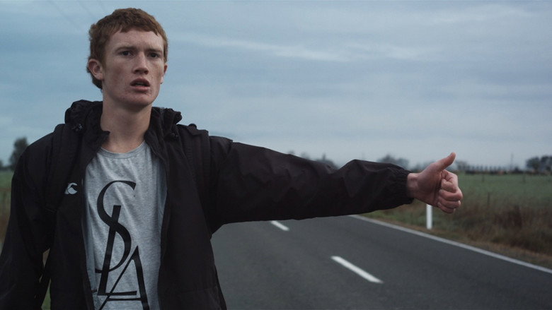 Hitch Hike still 1
