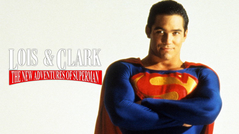 Lois & Clark: The New Adventures of Superman still 7