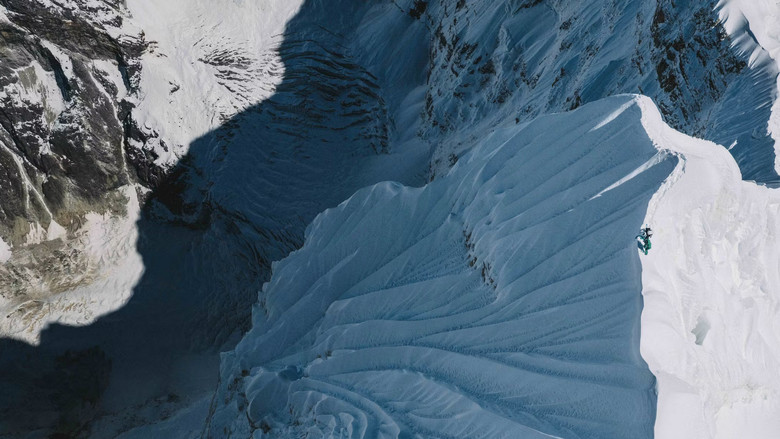 Chamlang still 2