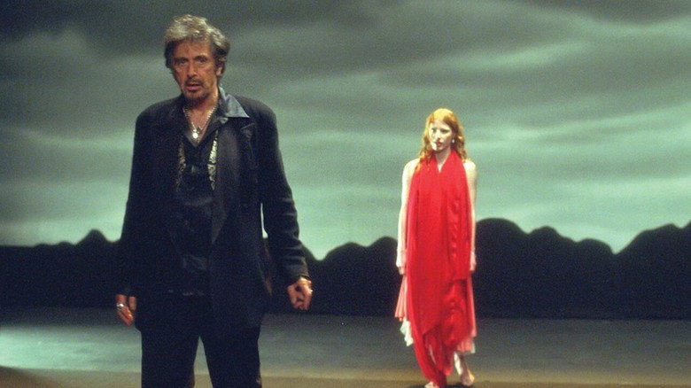 Wilde Salomé still 1