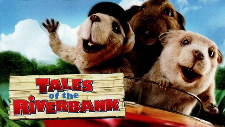 Tales of the Riverbank still 2