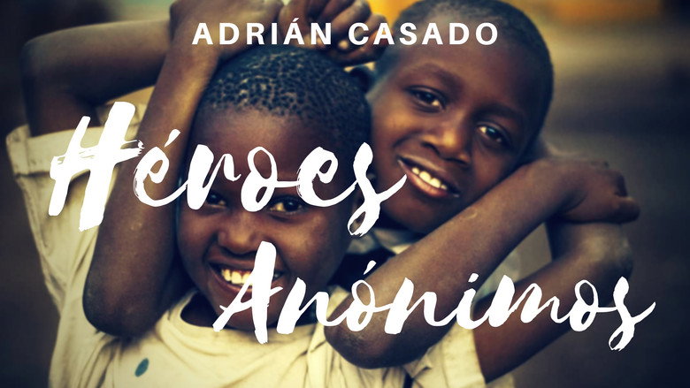 Héroes Anónimos still 2