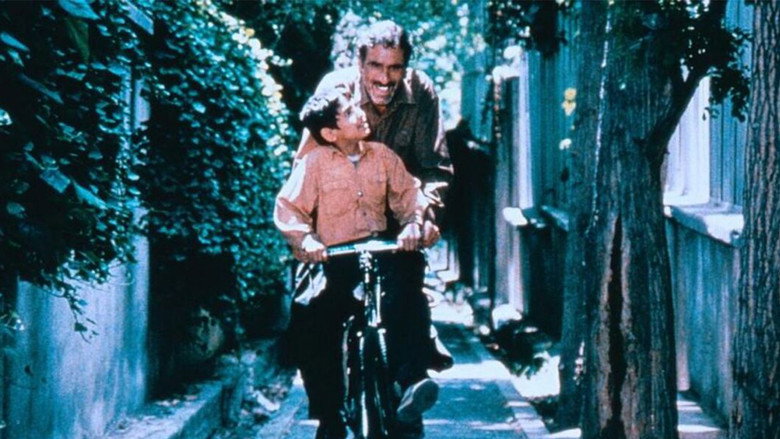 Children of Heaven still 4