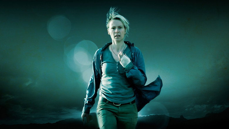 The Escape still 3