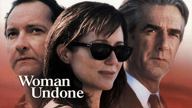 Woman Undone still 1