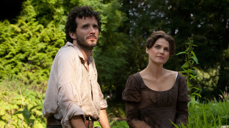 Austenland still 5