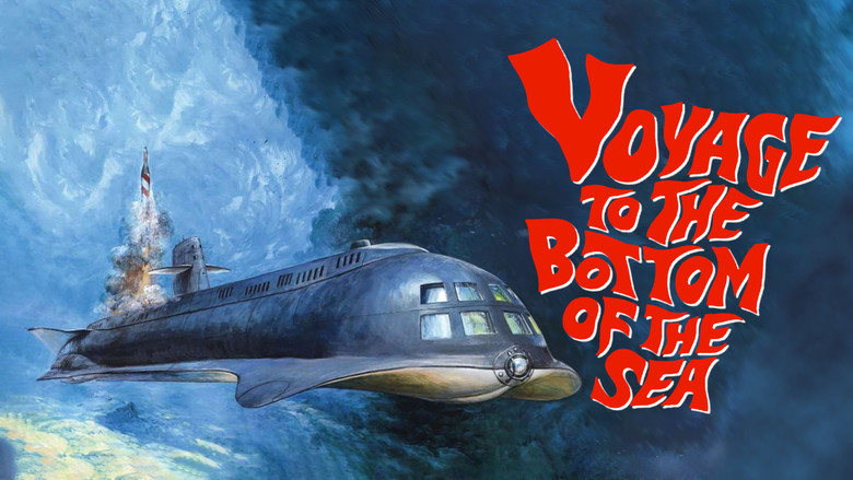 Voyage to the Bottom of the Sea still 7