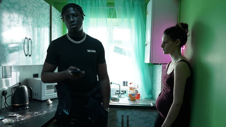 Trapping still 2