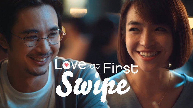 Love At First Swipe still 1